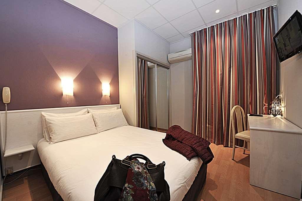 Cit'Hotel Le Louvre Orange Orange  Ruang foto